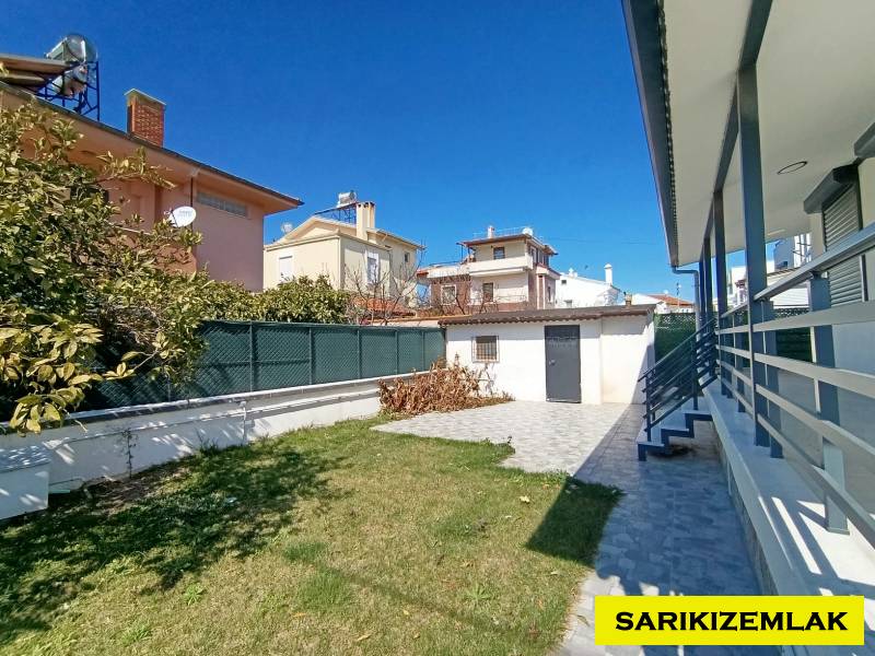 Burhaniye Ören Mah`da3+1  Müstakil Ev. - 7